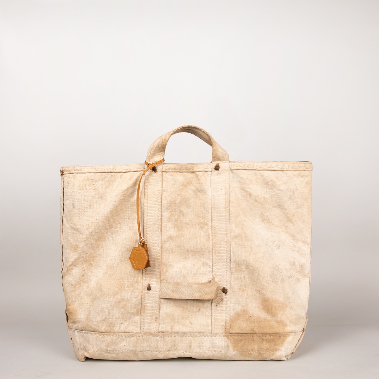 Bell Bag Camel